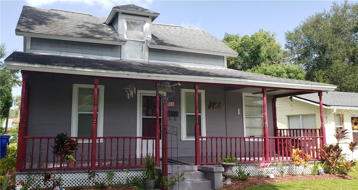 514 Massachusetts Ave., St Cloud, FL 34769