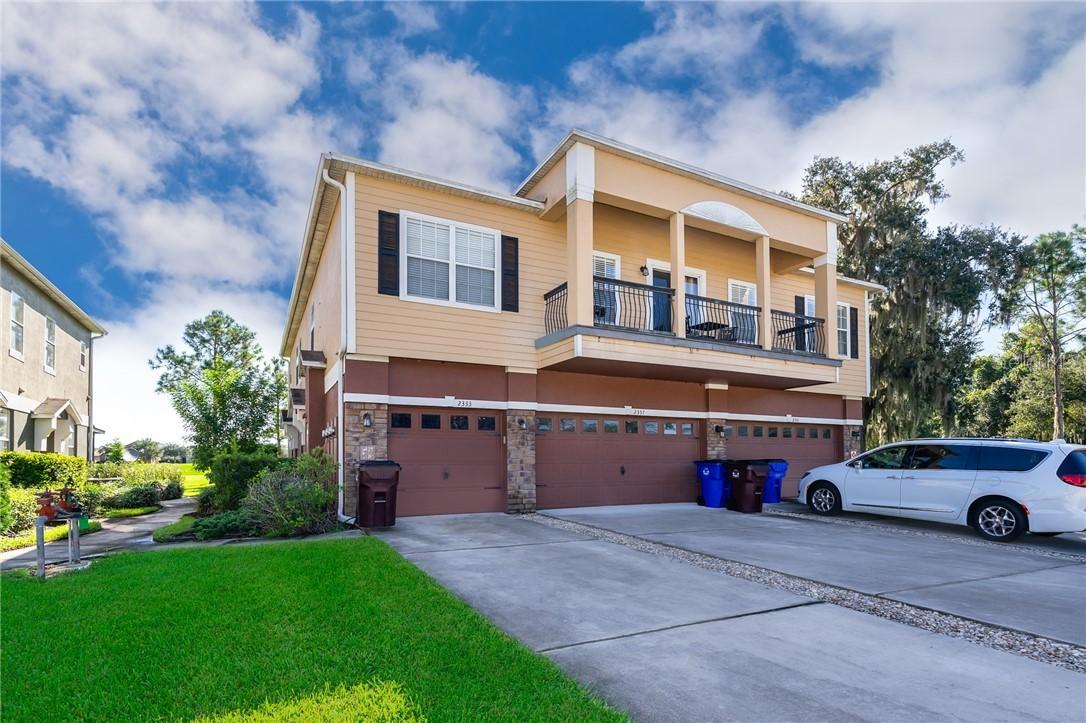 2333 Betsy Ross Ln. #A, Saint Cloud, FL 34769