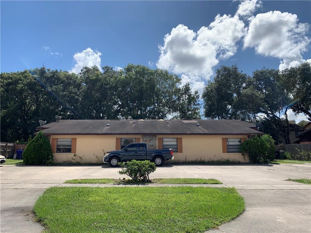 4118 Spitfire Ave., Kissimmee, FL 34741
