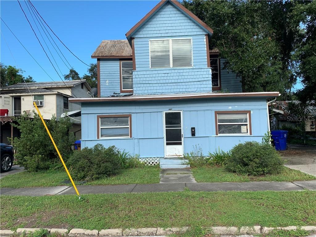 714-716 Brack St., Kissimmee, FL 34744