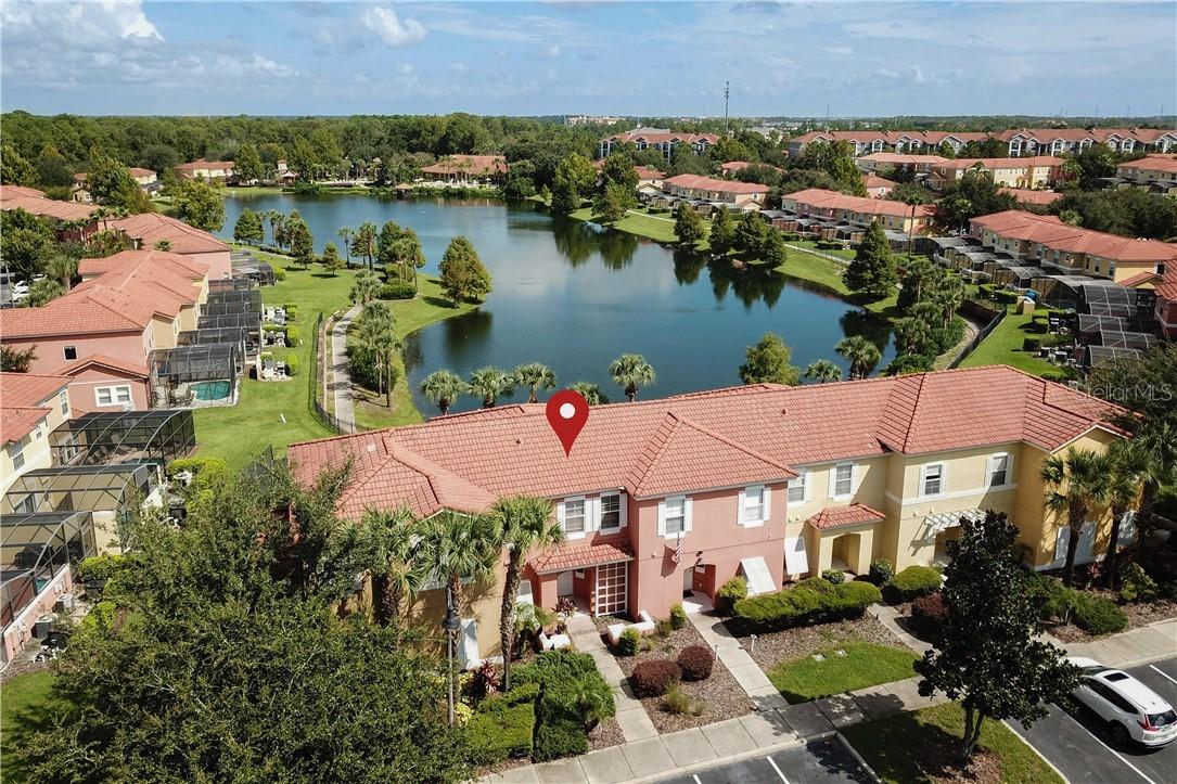 3097 Yellow Lantana Ln., Kissimmee, FL 34747