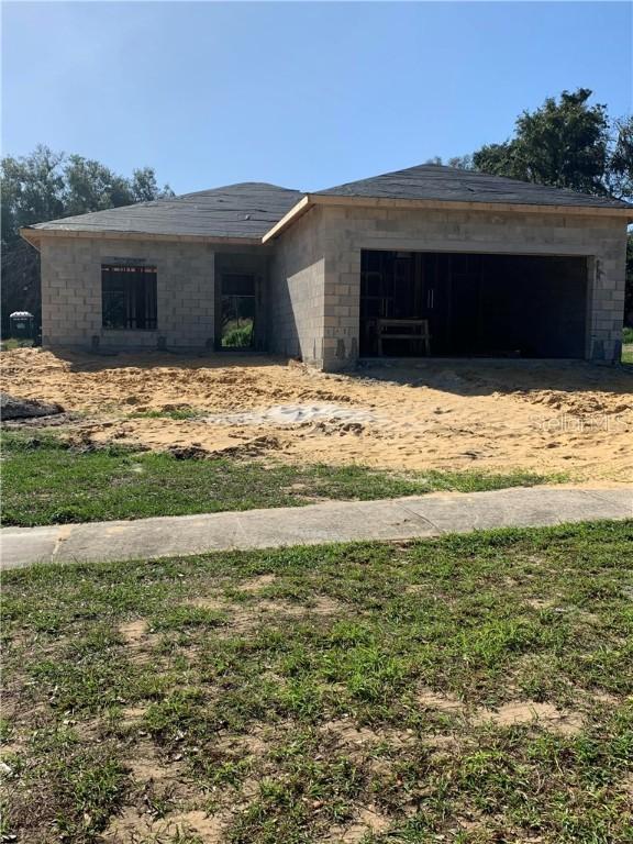 209 E Lemon St., Davenport, FL 33837