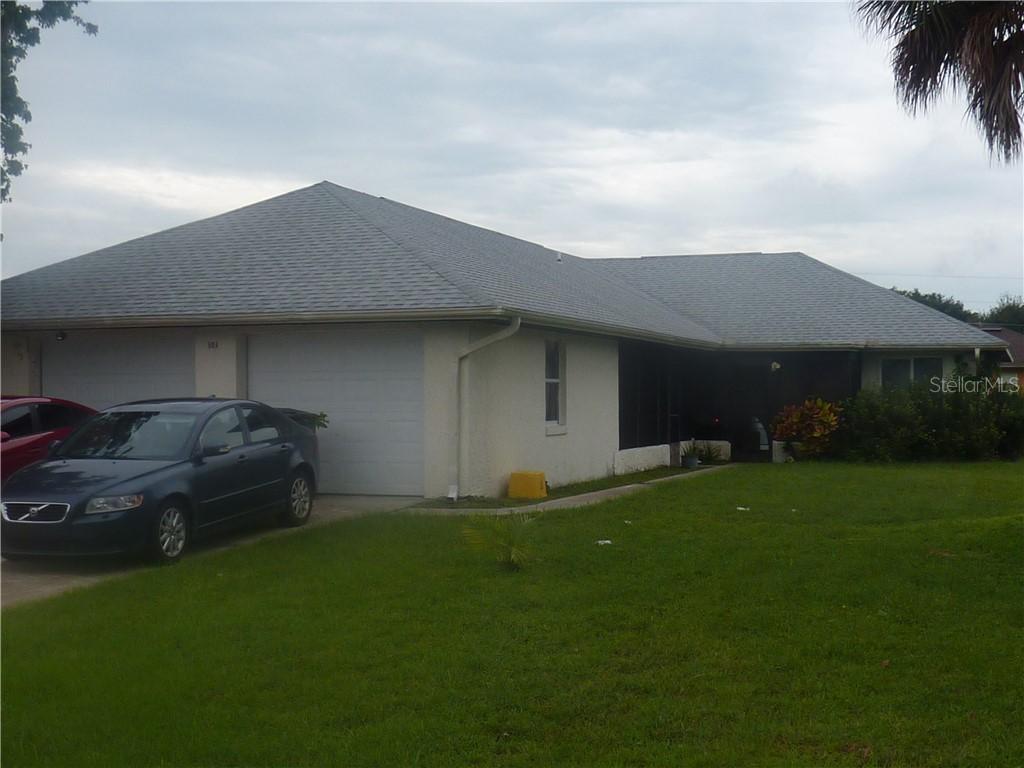 504 Blackbird Ln., Poinciana, FL 34759