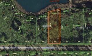 Key West Dr., Indian Lake Estates, FL 33855