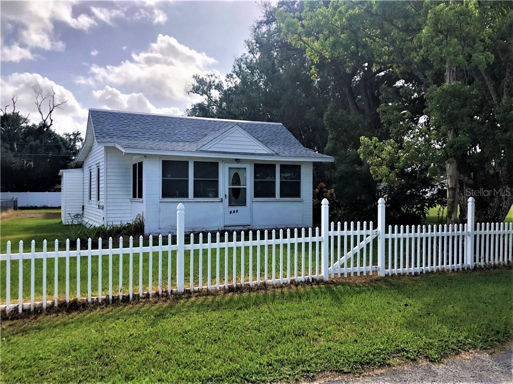 421 Ohio Ave., St Cloud, FL 34769