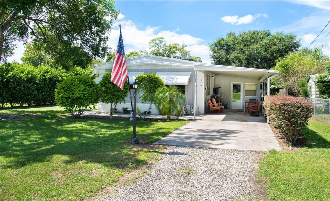 1822 Missouri Ave., Saint Cloud, FL 34769