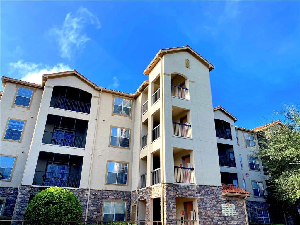 8000 Tuscany Way #4407, Davenport, FL 33896