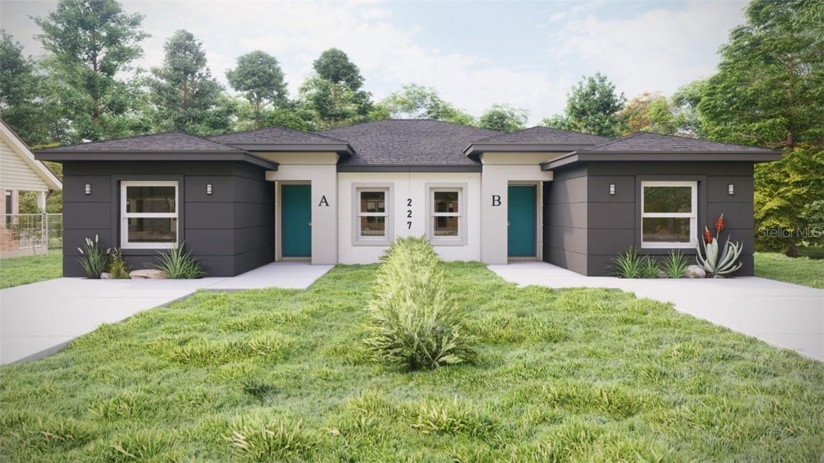 227 Balboa. Dr., Kissimmee, FL 34758