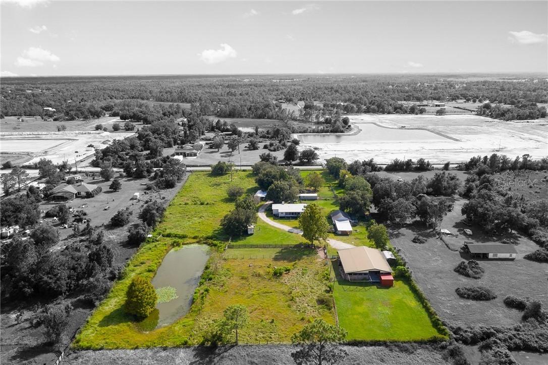 5701 Leon Tyson Rd, St. Cloud, FL 34771