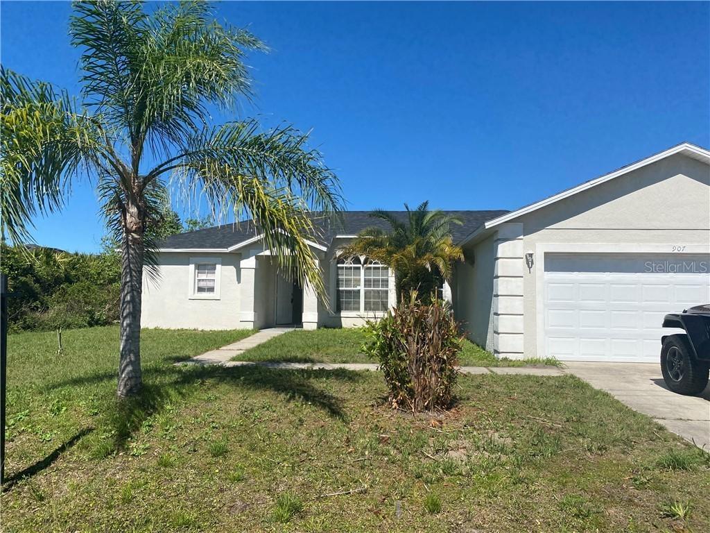 907 Cherbourg Way, Kissimmee, FL 34759