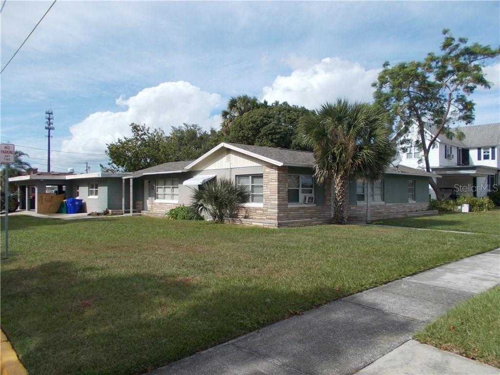 201 N Rockingham Ave., Tavares, FL 32778