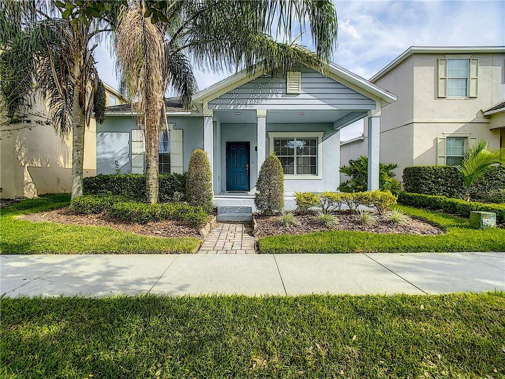 6223 Lewis And Clark Ave., Winter Garden, FL 34787