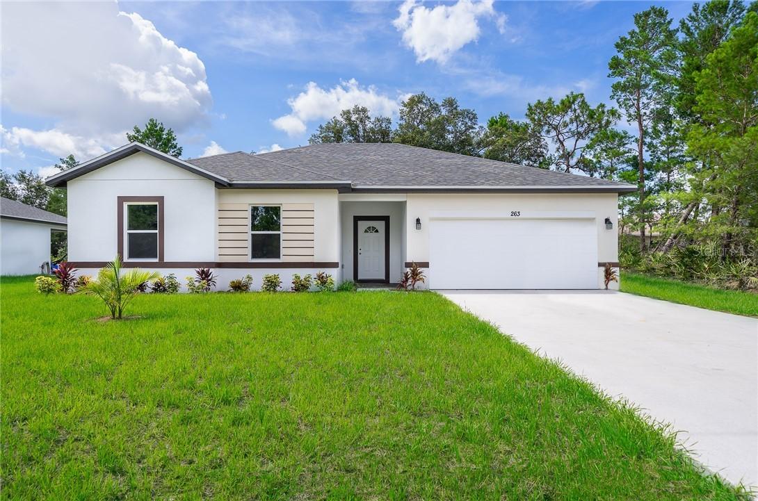 1447 Orlando Ct., Poinciana, FL 34759