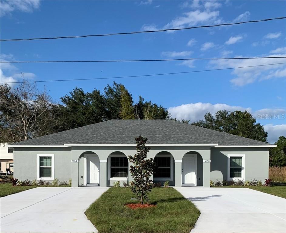 517 Blackbird Ln., Poinciana, FL 34759