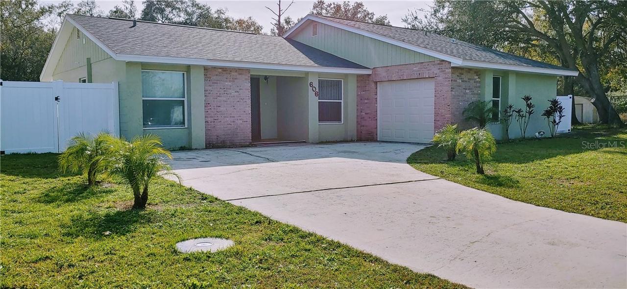 606 Bogie Way, Poinciana, FL 34759