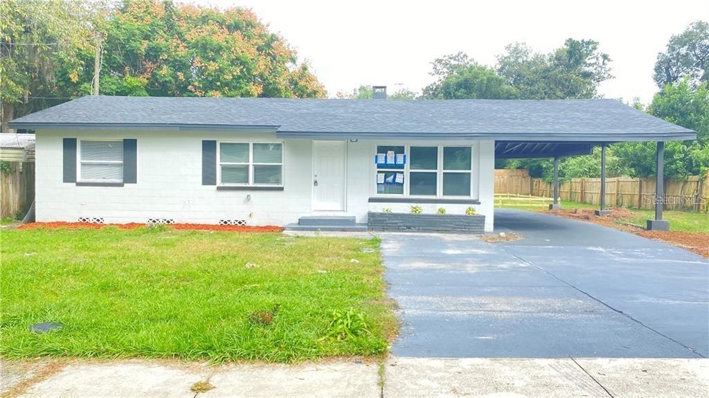 307 S Montgomery Ave., Deland, FL 32720