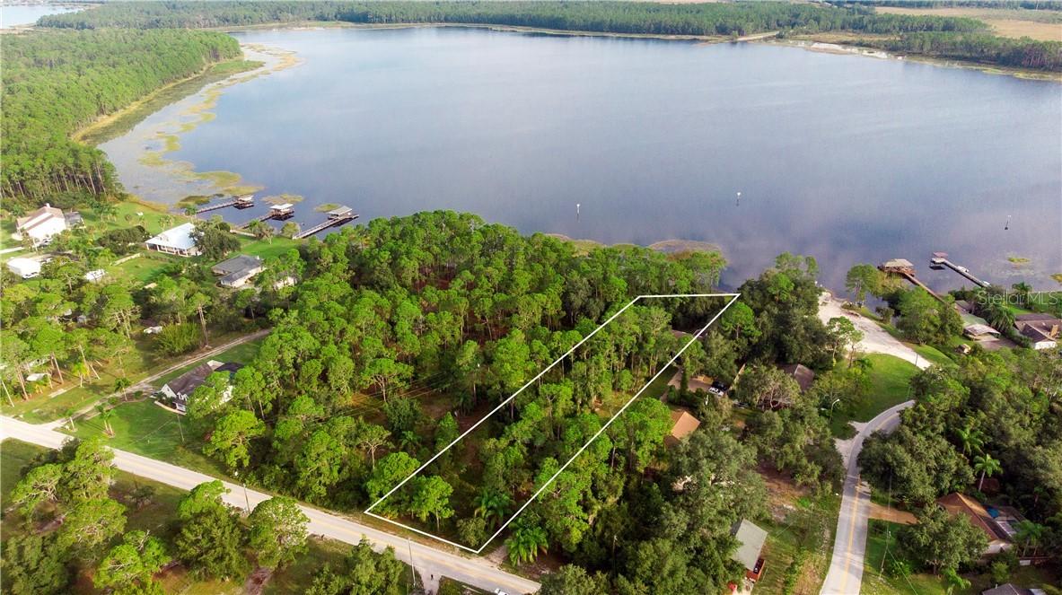 6655 Bass Hwy., Saint Cloud, FL 34771