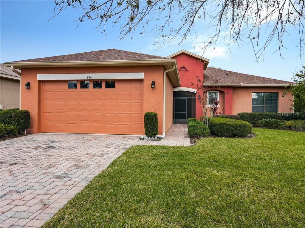 830 Bella Viana Rd., Kissimmee, FL 34759