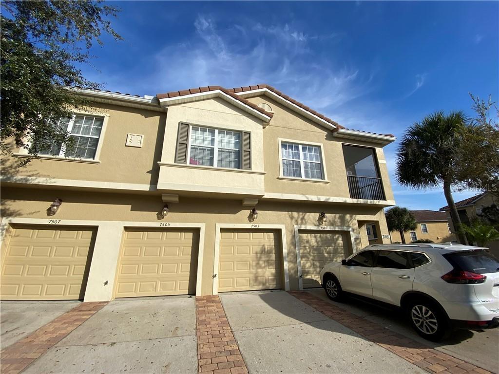 7503 Pellham Way #B21/U68, Kissimmee, FL 34747