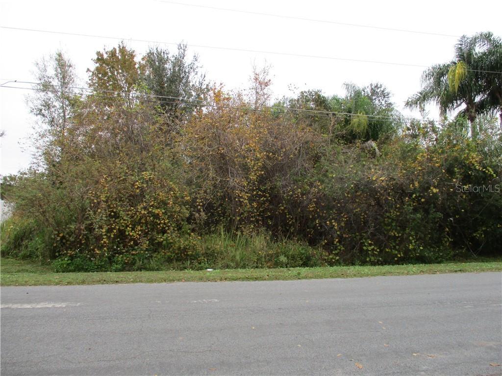 Bromwich Dr., Kissimmee, FL 34758