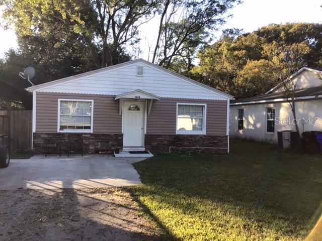 1624 Delaware Ave., St. Cloud, FL 34769