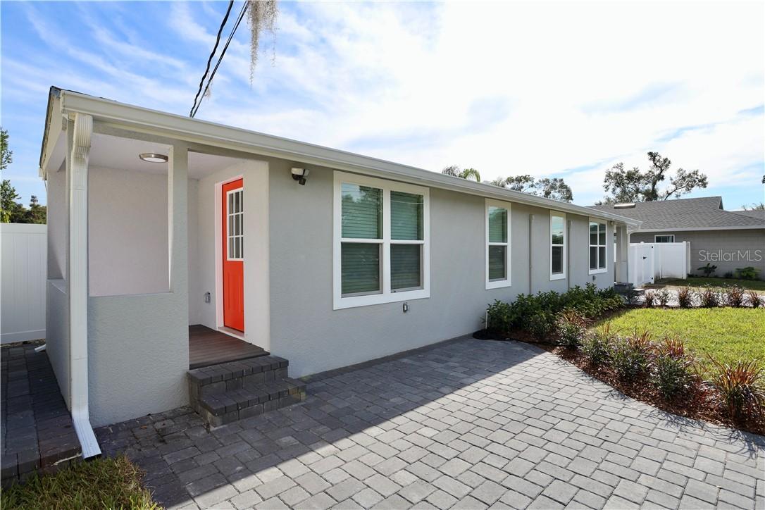 2813 and 2811 S Shine Ave., Orlando, FL 32806