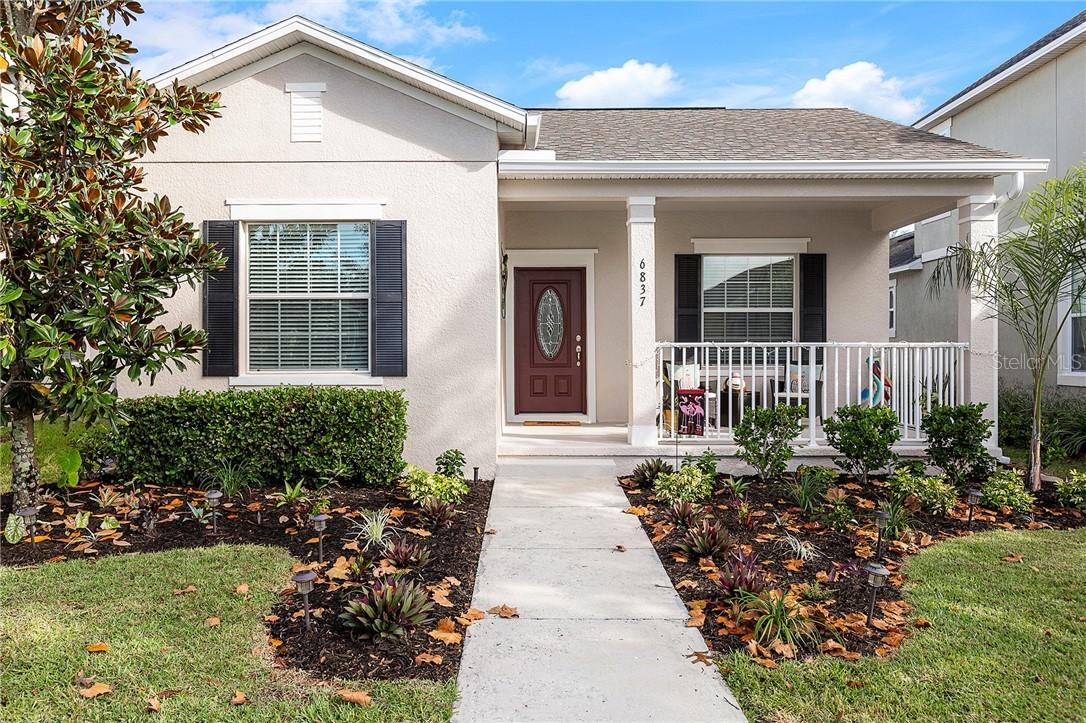 6837 Goldflower Ave, Saint Cloud, FL 34773