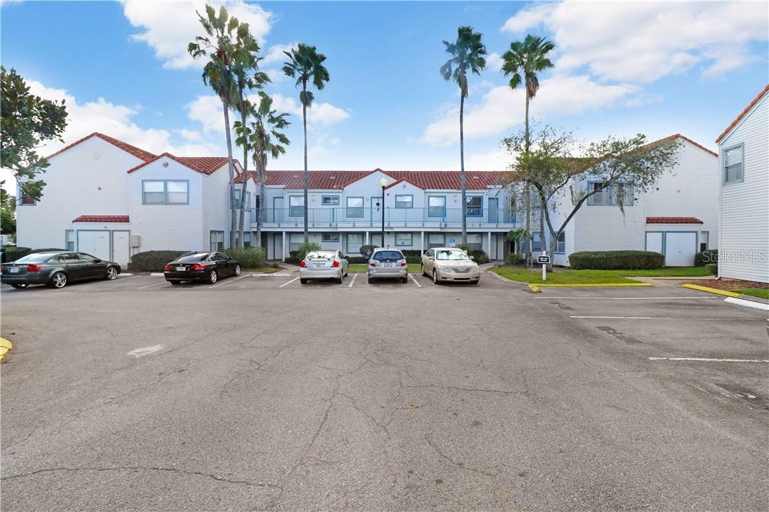 2516 Woodgate Blvd. #207, Orlando, FL 32822