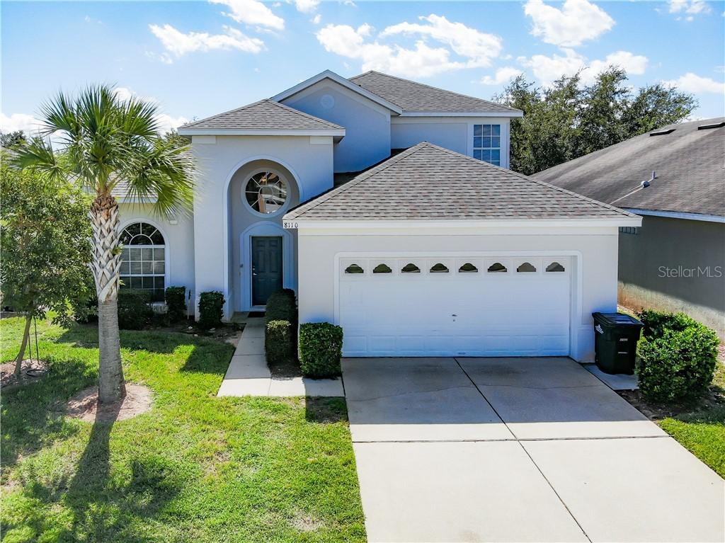 8110 Fan Palm Way, Kissimmee, FL 34747