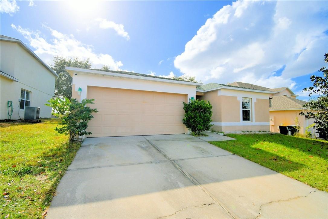 447 Elgin Blvd., Davenport, FL 33897