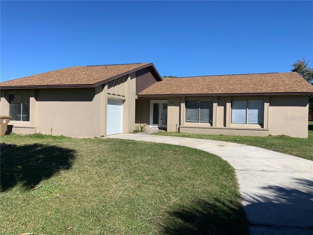 716 E Flag Way, Kissimmee, FL 34759