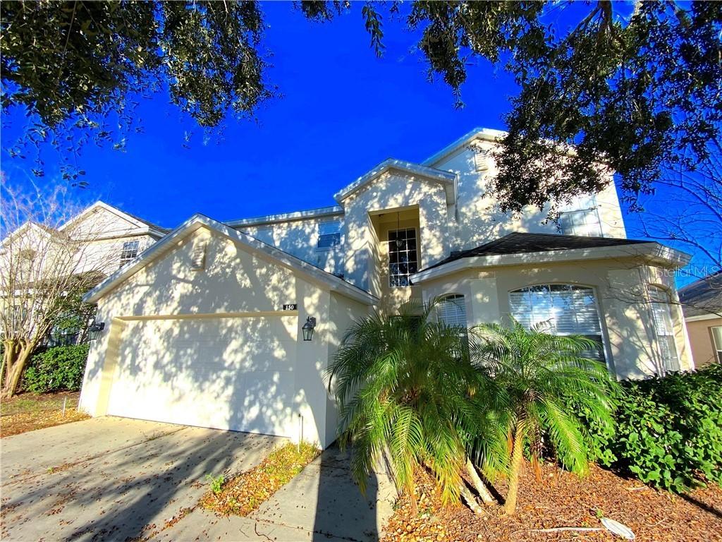 150 Bonville Dr., Davenport, FL 33897