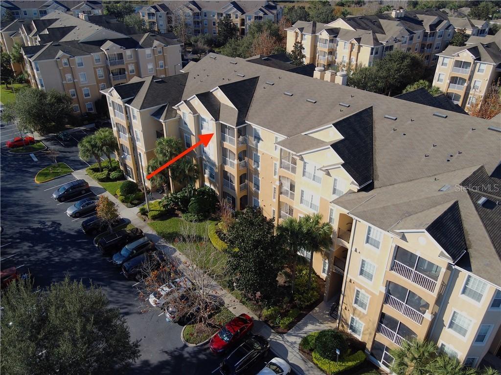 2813 Almaton Loop #404, Kissimmee, FL 34747