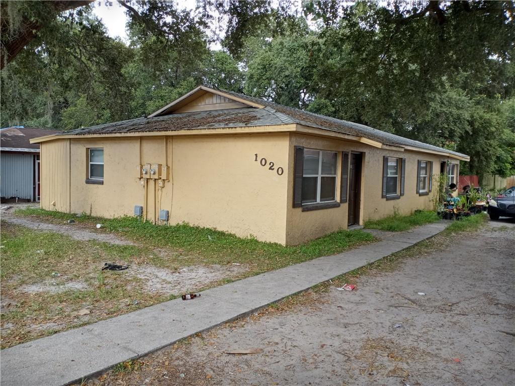 1020 Birchwood Ct. #1,2, Leesburg, FL 34748