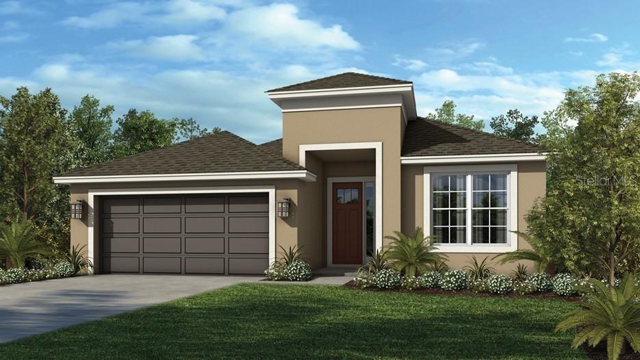 2660 Ridgetop Ln., Clermont, FL 34711