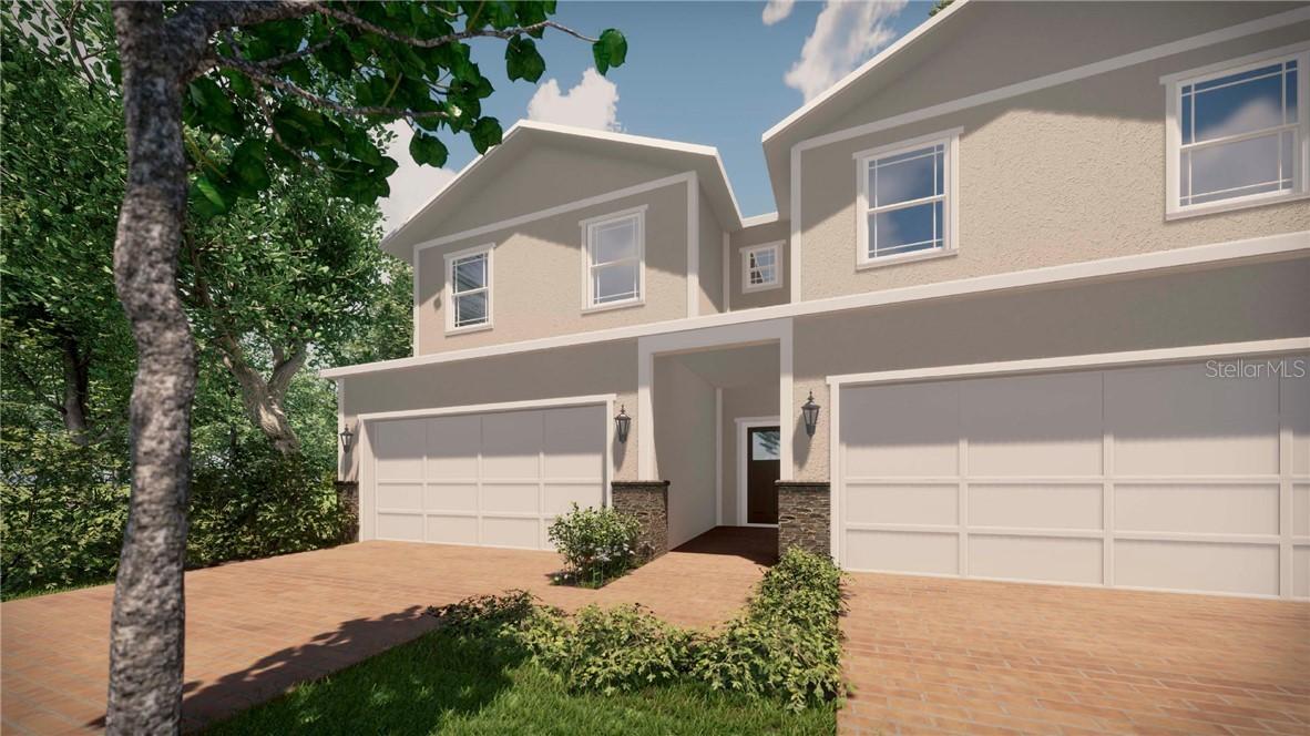 920 Lakefront Village Dr., Clermont, FL 34711