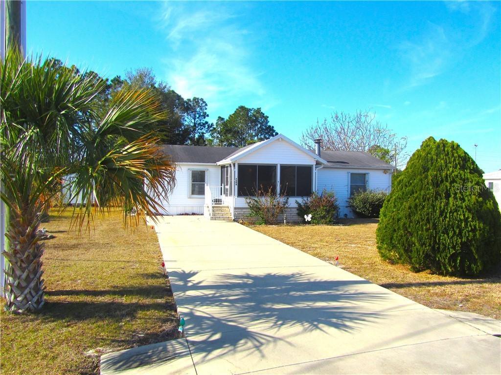 7598 County Road 109d, Lady Lake, FL 32159