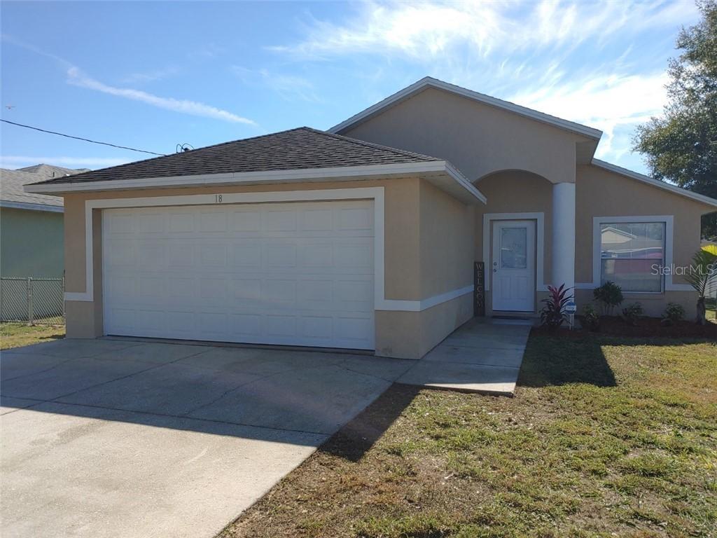18 Morton Rd., Winter Haven, FL 33881