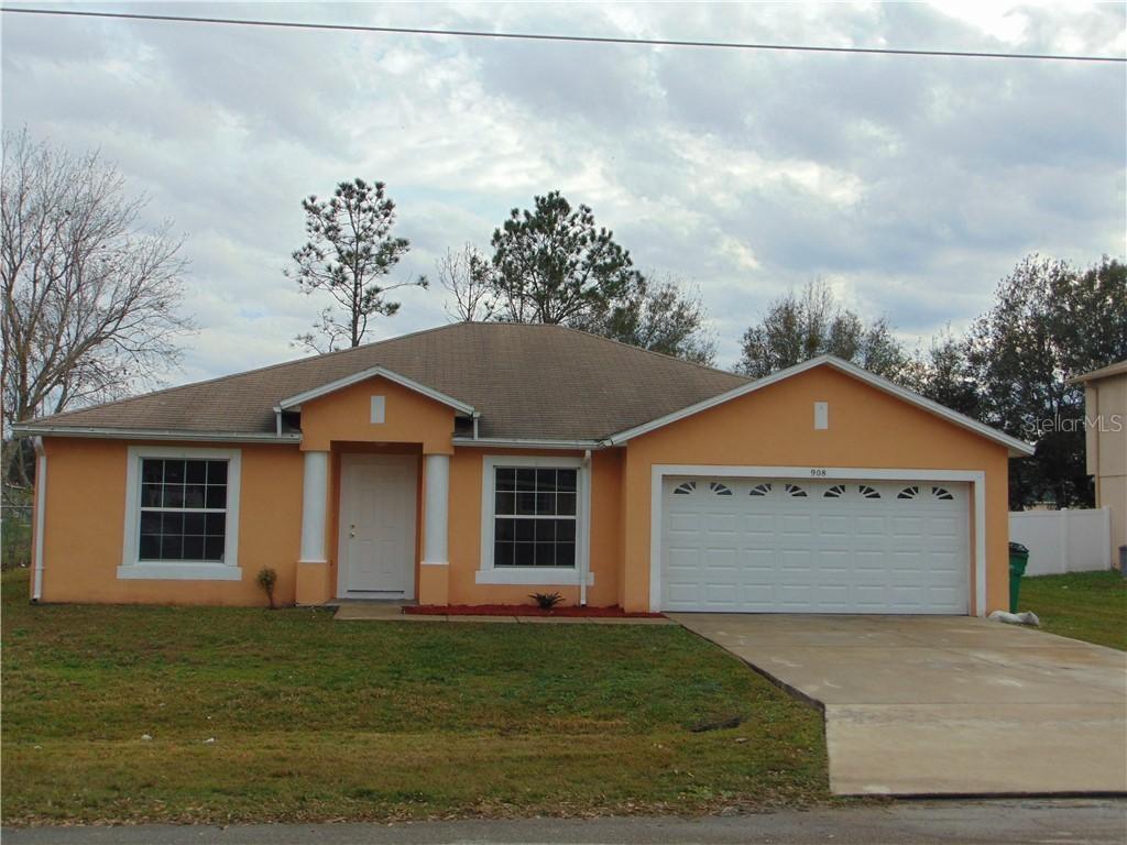908 Louvre Ct., Kissimmee, FL 34759