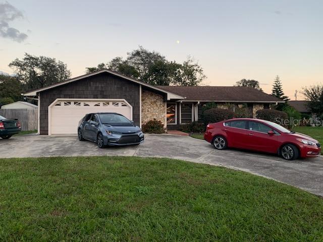 [Address Hidden by Seller], Deltona, FL 32725