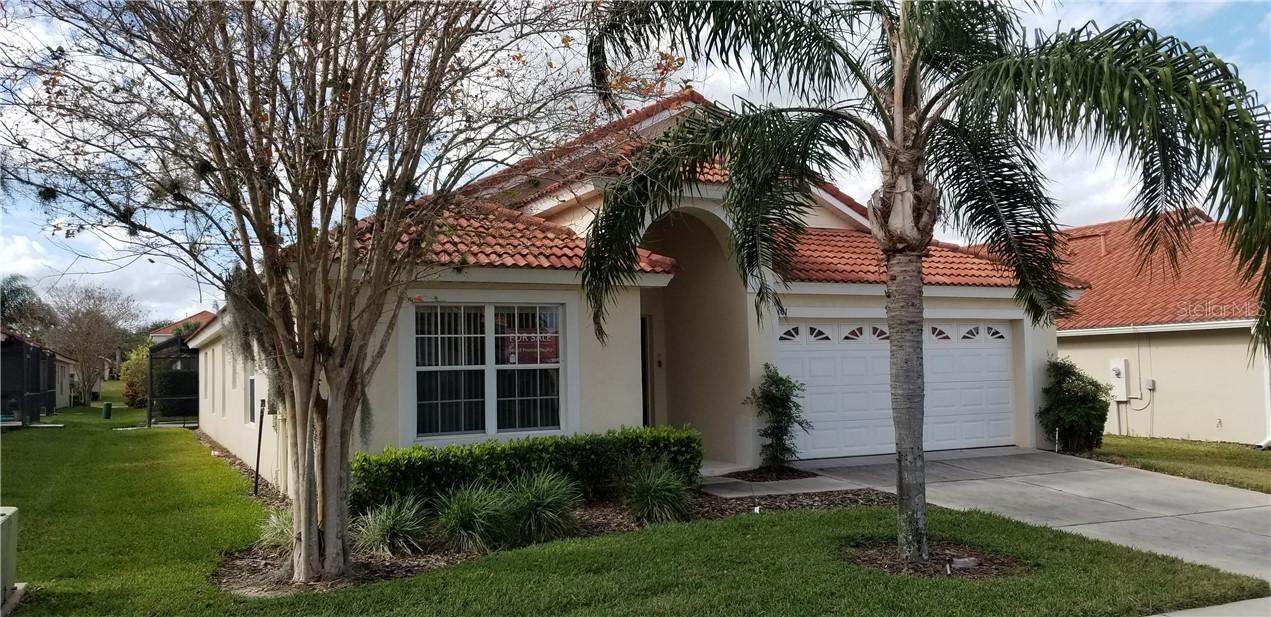 161 Saragossa Ave., Davenport, FL 33897