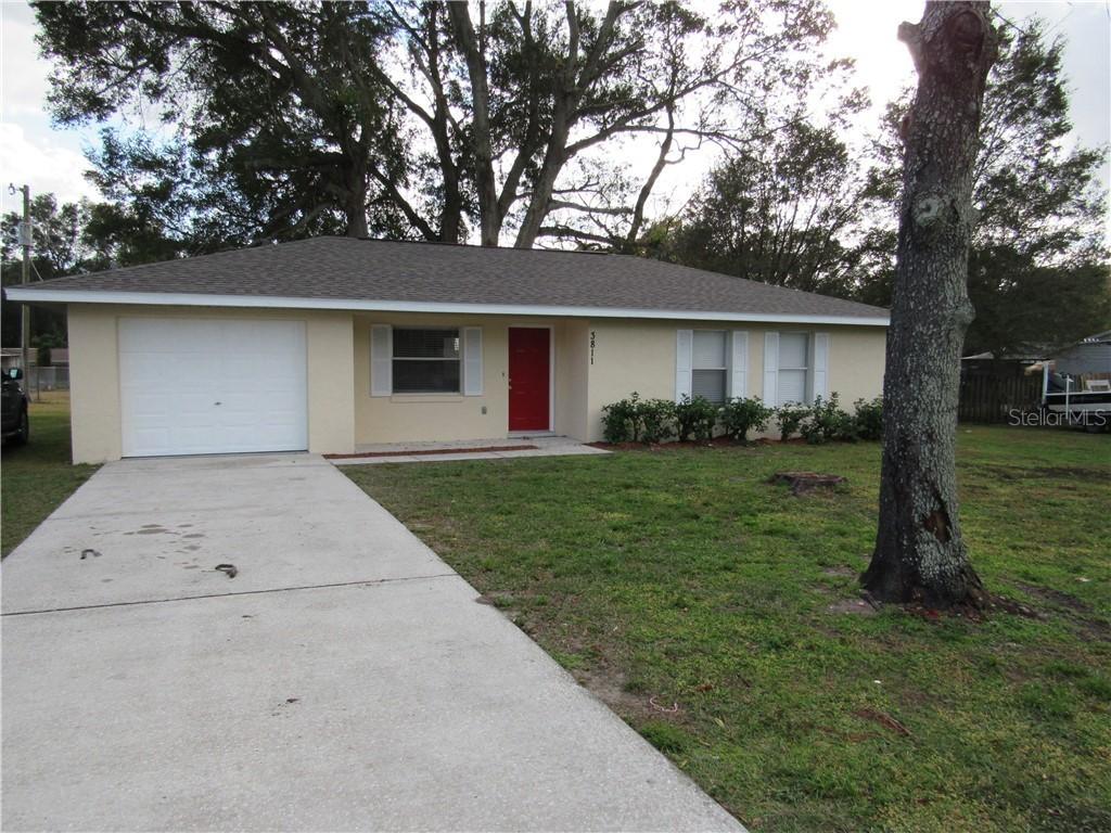 [Address Hidden by Seller], Lakeland, FL 33811