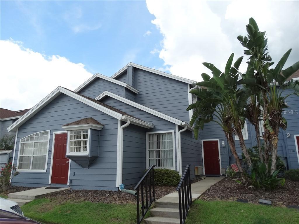 150 Coco Plum Dr., Davenport, FL 33897