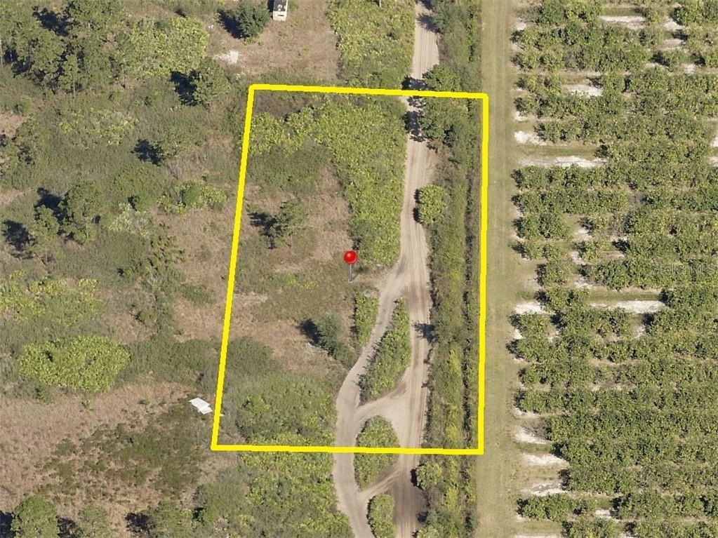 Suburban Ests Sec 30...4144 001g Rd., Saint Cloud, FL 34771