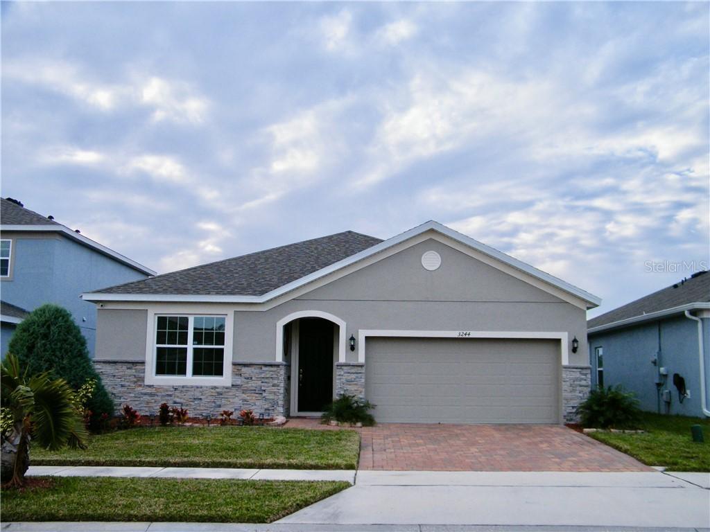 3244 Emilio Pl., Kissimmee, FL 34758