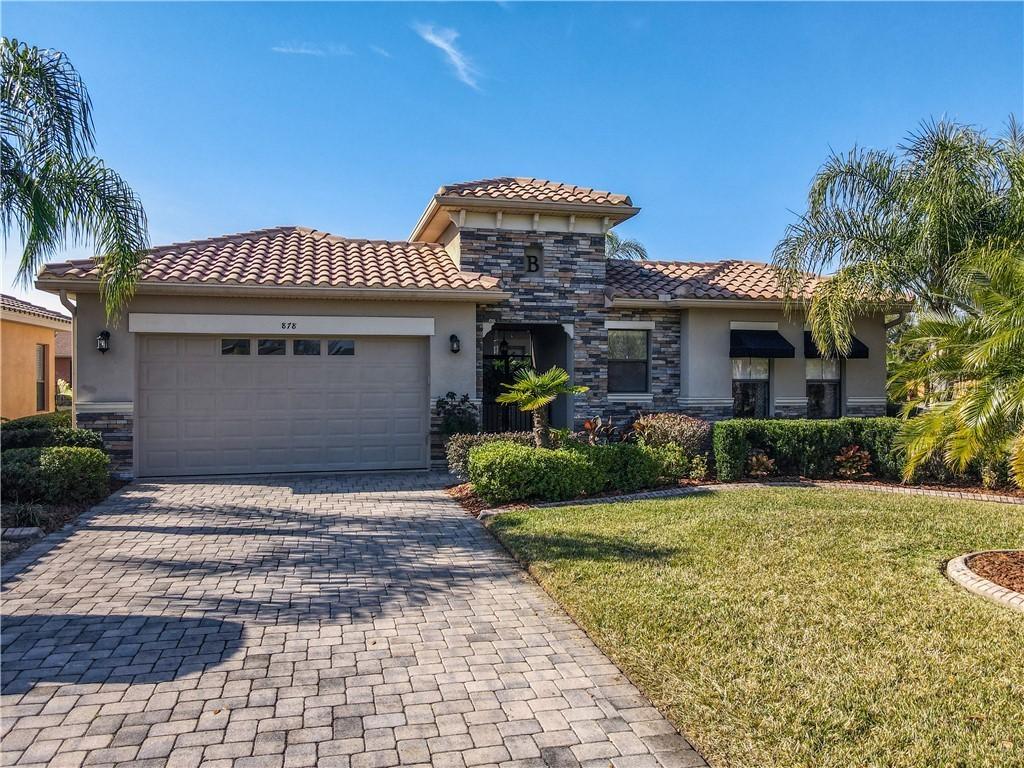 878 Bella Viana Rd., Kissimmee, FL 34759