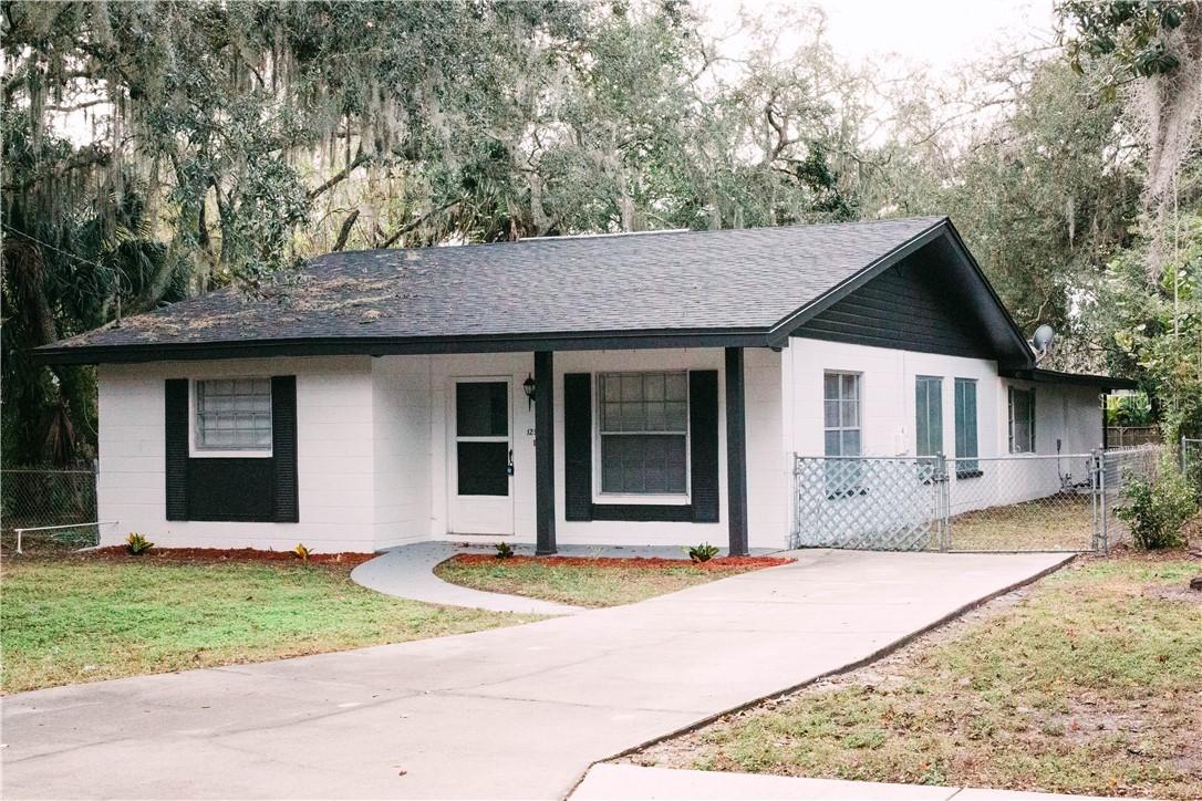 12912 Woodleigh Ave, Tampa, FL 33612