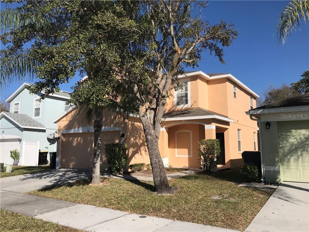 180 Sundown Ct., Davenport, FL 33896