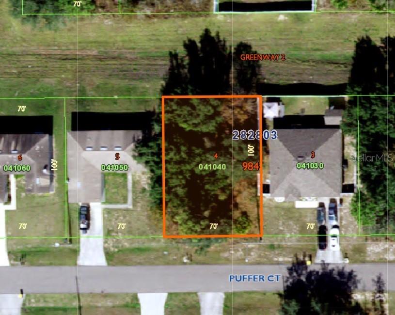 319 Puffer Ct., Poinciana, FL 34759