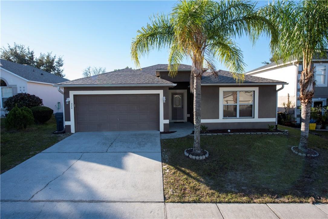 424 Whitby St., Davenport, FL 33897